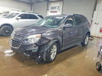 Chevrolet Equinox 2016
