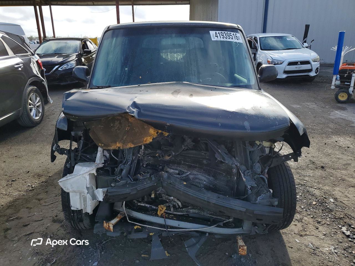 Scion xB 2006