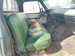 Dodge D/W Series 1973