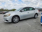 Nissan Sentra 2016