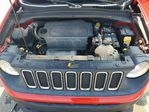 Jeep Renegade 2016