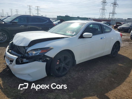 Honda Accord 2012 - Image 1 of 13