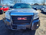 GMC Terrain 2014