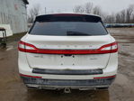 Lincoln MKX 2016