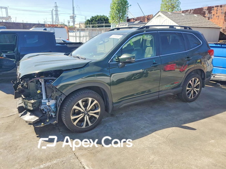 Subaru Forester 2023 - Zdjęcie 1 z 13