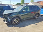 Subaru Forester 2023