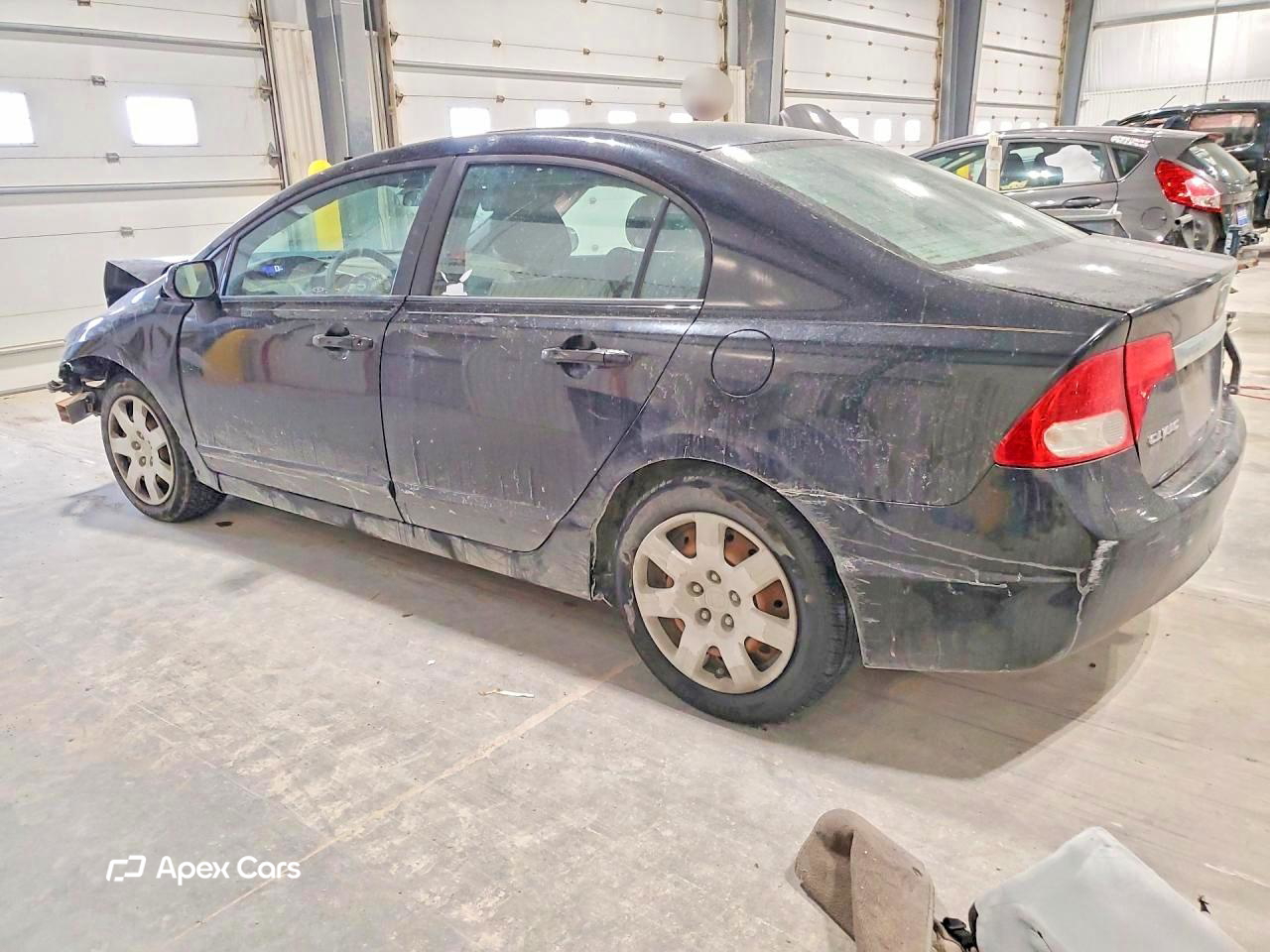Honda Civic 2010