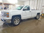 Chevrolet Silverado 2014