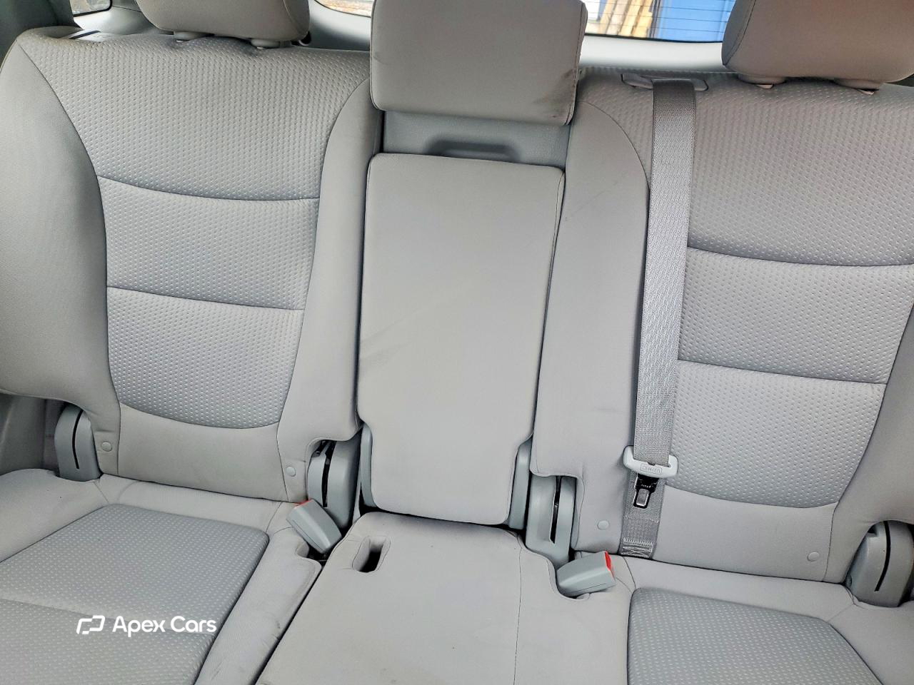 Kia Sorento 2012