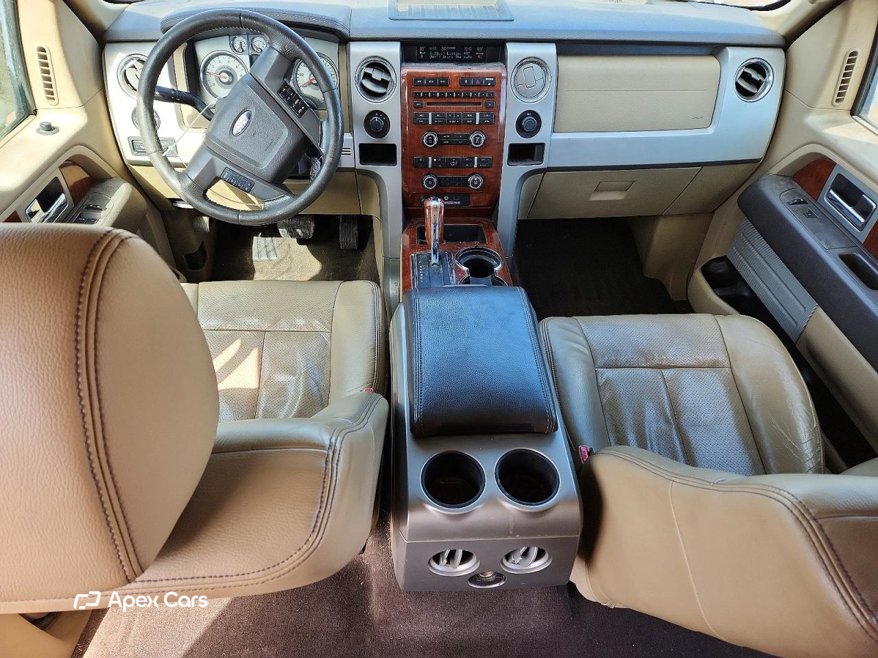 Ford F-150 2009
