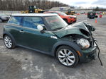 MINI Cooper 2011