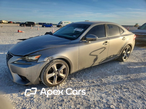 Lexus IS 2014 - Zdjęcie 1 z 12