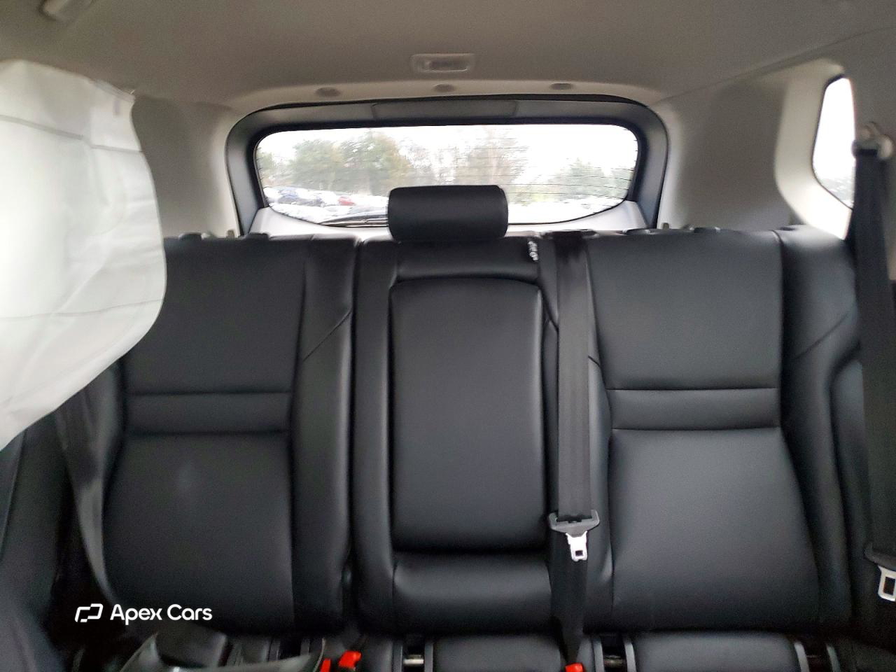 Nissan Rogue 2021