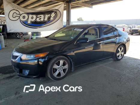 Acura TSX 2009 - Image 1 of 12