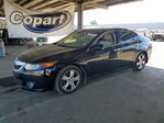 Acura TSX 2009