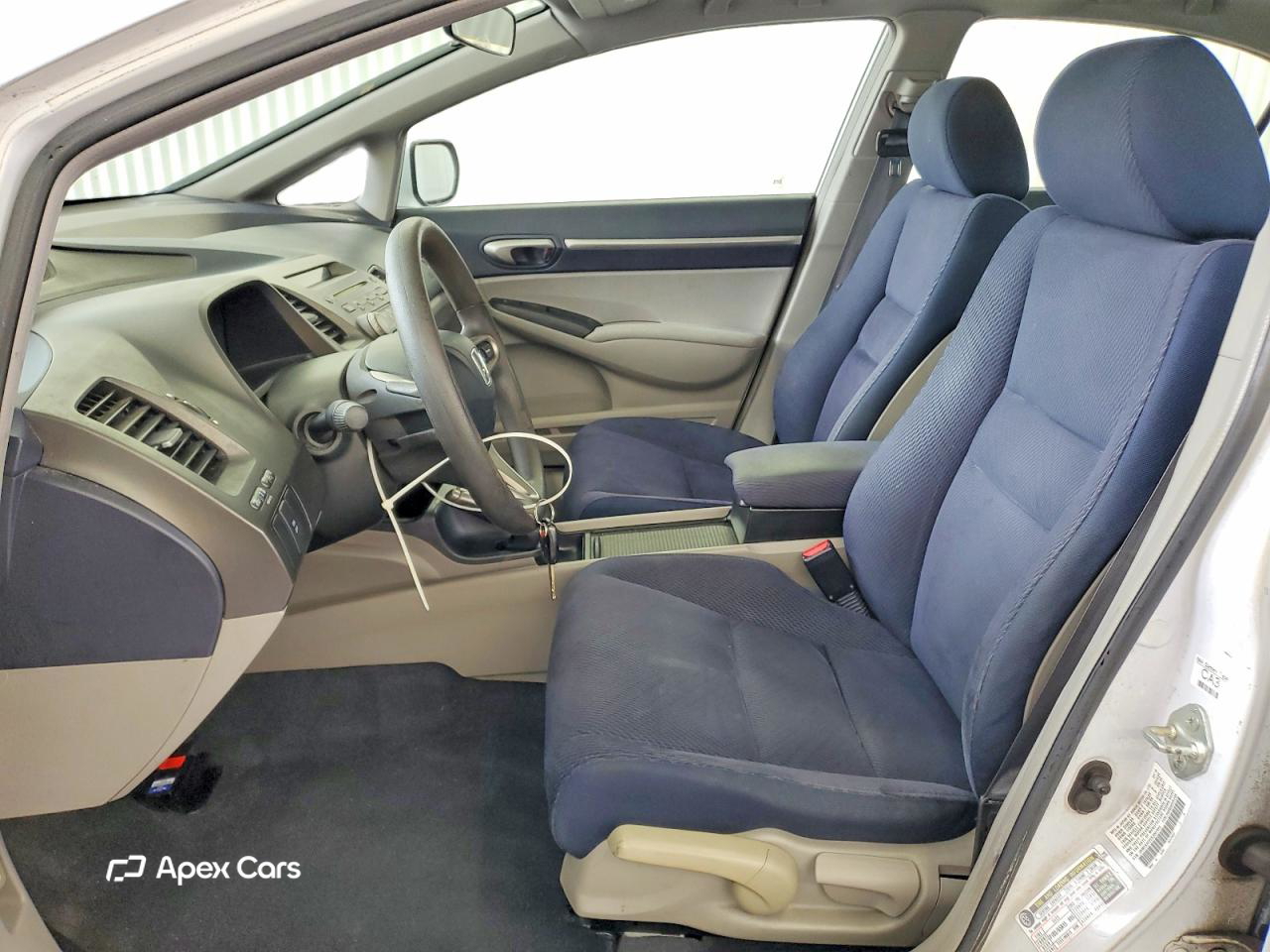 Honda Civic 2010