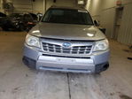 Subaru Forester 2012