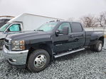 Chevrolet Silverado 2011