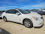 Nissan Altima 2011