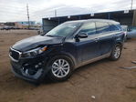 Kia Sorento 2017