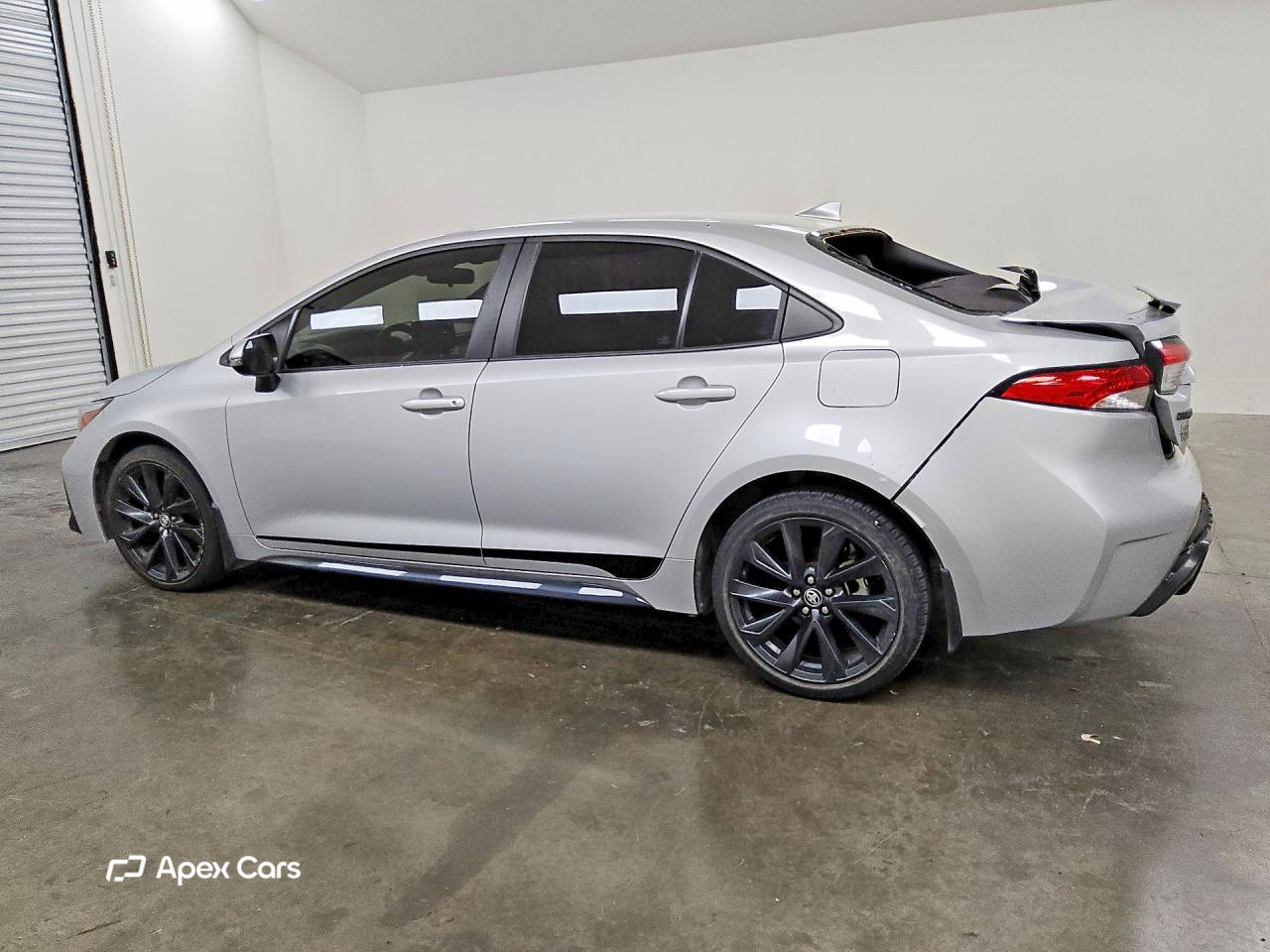 Toyota Corolla 2023