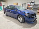 Nissan Sentra 2016