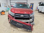 Toyota Highlander 2017