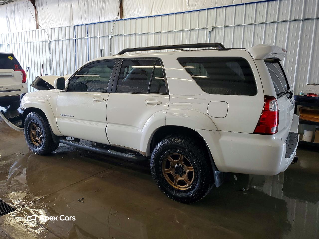 Toyota 4Runner 2006
