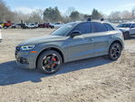 Audi SQ5 2019