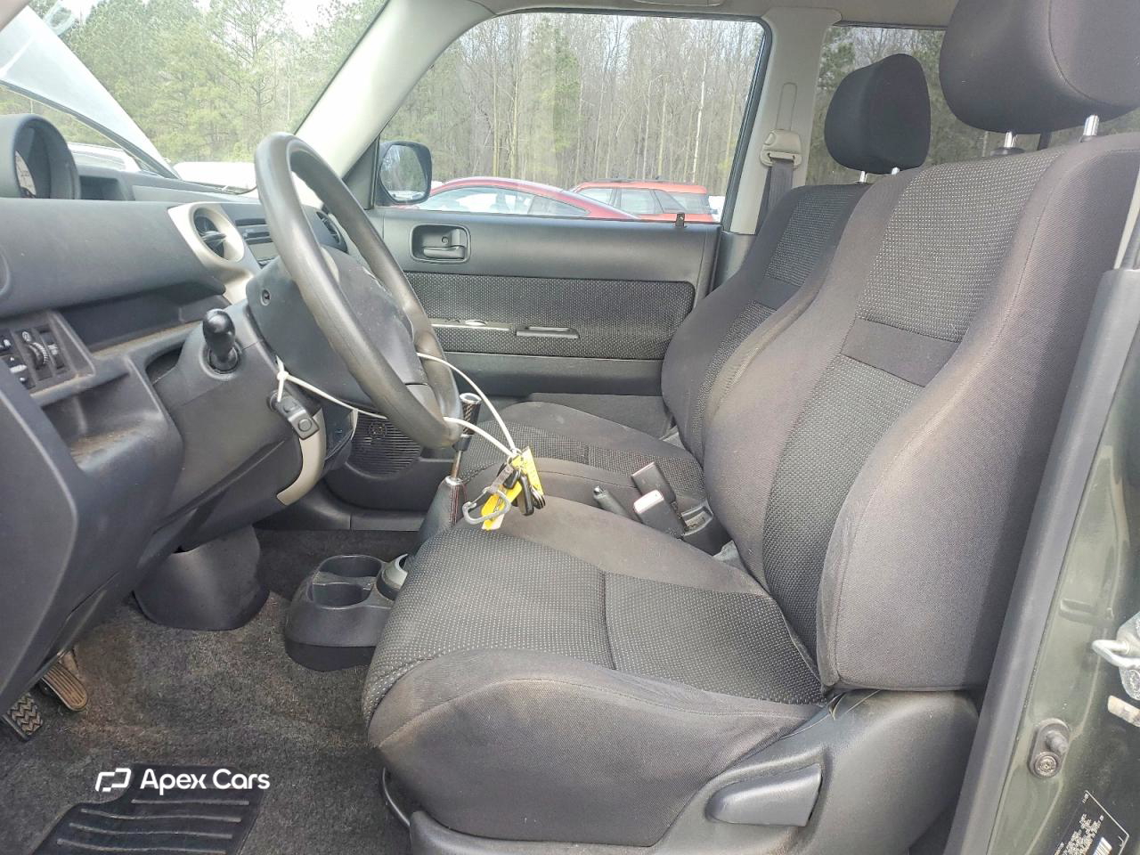 Scion xB 2006