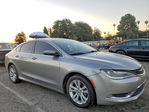 Chrysler 200 2016