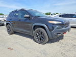Jeep Cherokee 2016