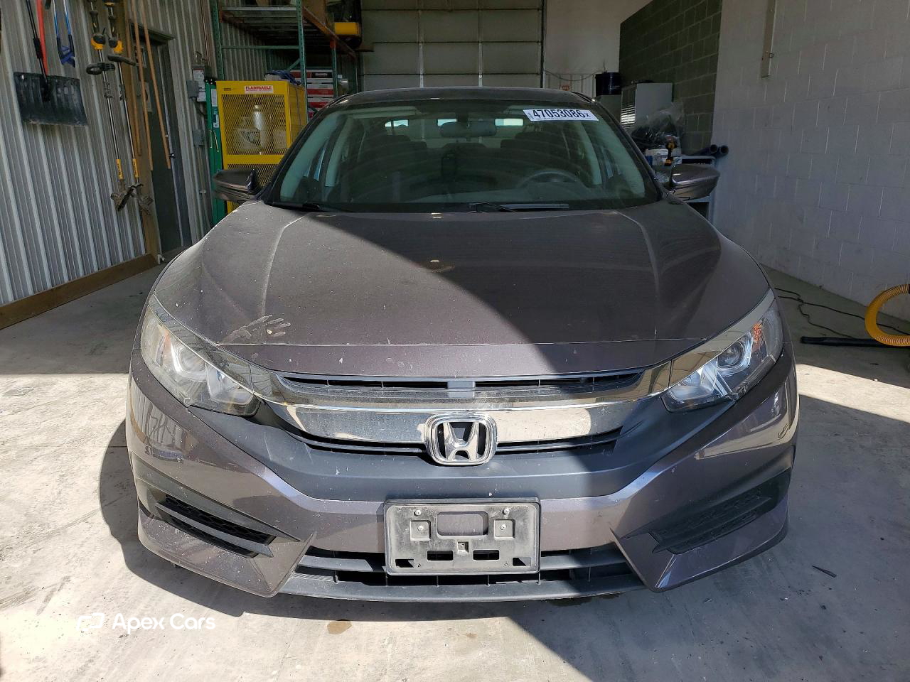 Honda Civic 2017