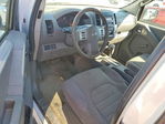 Nissan Navara (Frontier) 2015