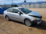 Subaru Impreza 2013