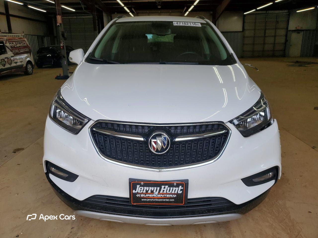 Buick Encore 2019