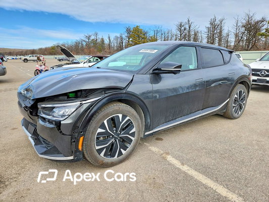 Kia EV6 2022 - Image 1 of 13