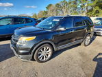 Ford Explorer 2015