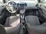 Chevrolet Sonic 2014