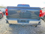 Chevrolet Silverado 2016