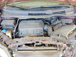 Honda Odyssey 2015