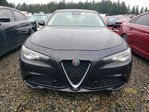 Alfa Romeo Giulia 2017