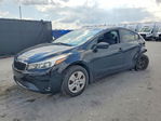 Kia Forte 2017