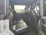 Ford Bronco 2021