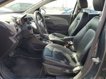 Chevrolet Sonic 2013