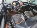 MINI Cooper 2011