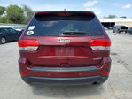 Jeep Cherokee 2018
