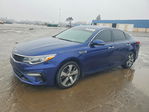 Kia Optima 2019