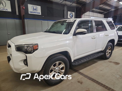 Toyota 4Runner 2016 - Image 1 of 13