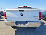 Dodge RAM 2012